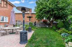 15 IVORY COURT Vaughan