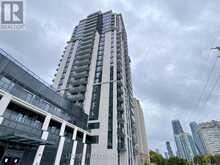 1301 - 202 BURNHAMTHORPE STREET E Mississauga