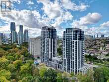 1301 - 202 BURNHAMTHORPE STREET E Mississauga