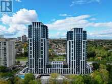 1301 - 202 BURNHAMTHORPE STREET E Mississauga