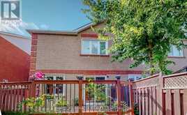 36 MANNEL CRESCENT Brampton 