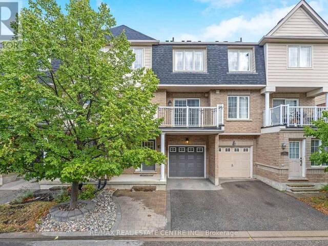 100 - 620 FERGUSON DRIVE Milton Ontario