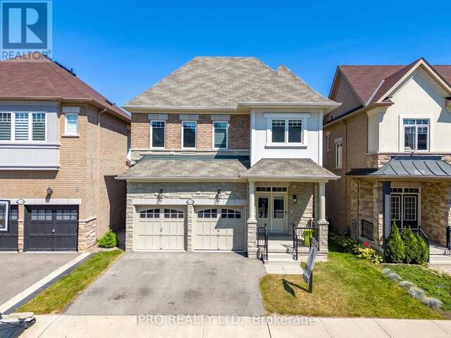 125 WATERVIEW COMMON COURT Oakville  Ontario