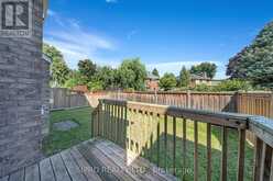 125 WATERVIEW COMMON COURT Oakville 