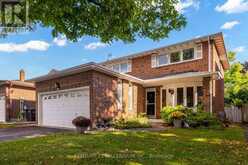 46 TANAGER SQUARE Brampton 