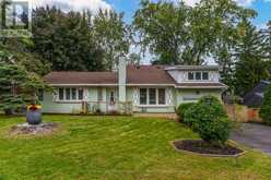 597 VANDERBURGH DRIVE Halton Hills