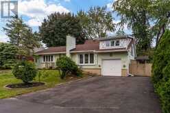 597 VANDERBURGH DRIVE Halton Hills