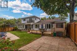 597 VANDERBURGH DRIVE Halton Hills