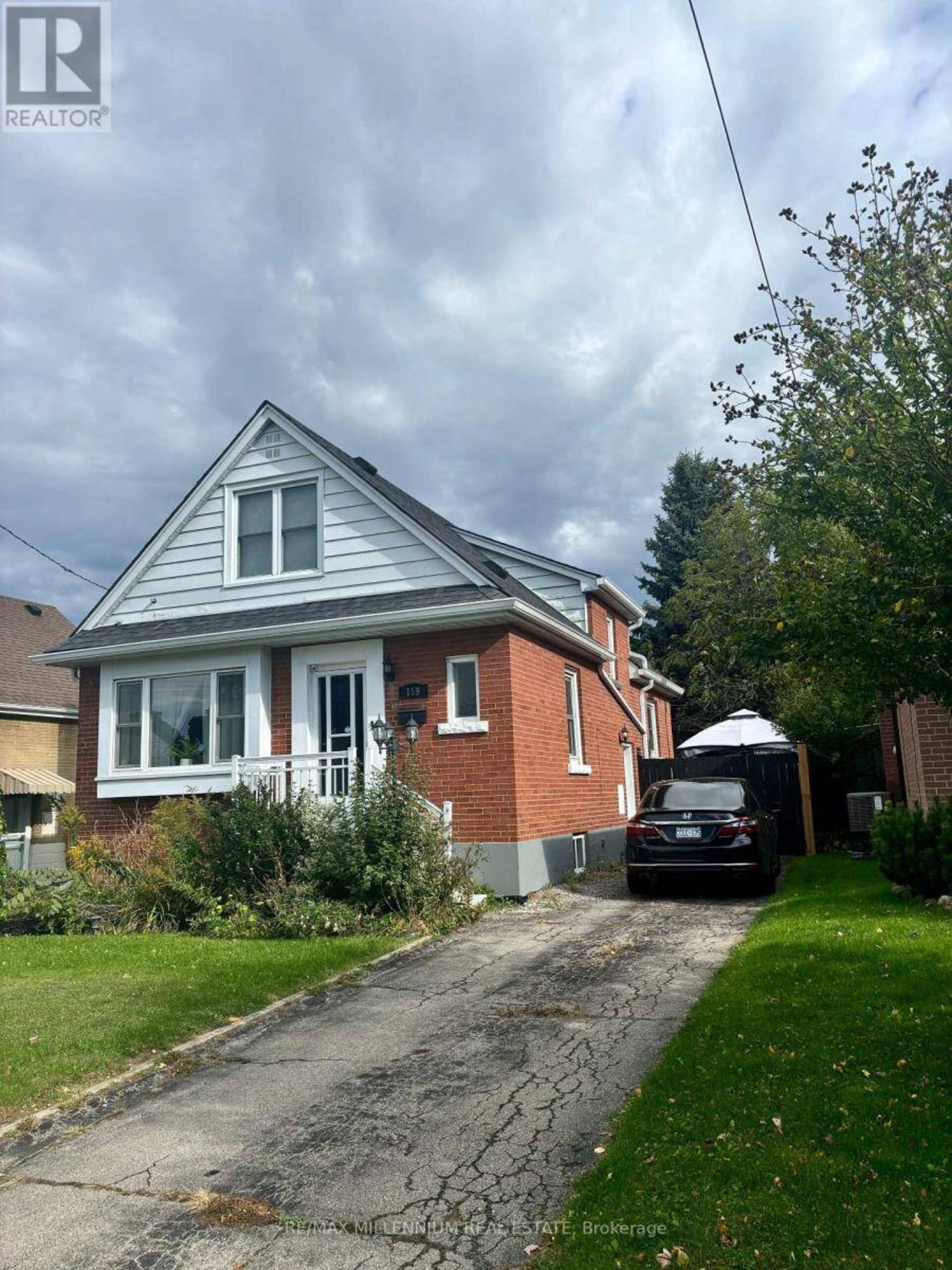 159 TAYLOR AVENUE Hamilton