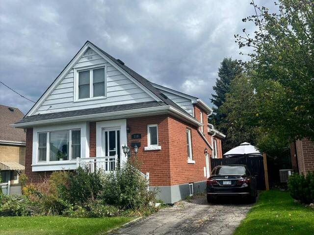 159 TAYLOR AVENUE Hamilton  Ontario