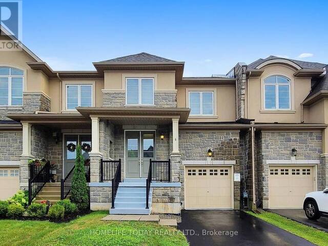 6 CALLON DRIVE Hamilton  Ontario