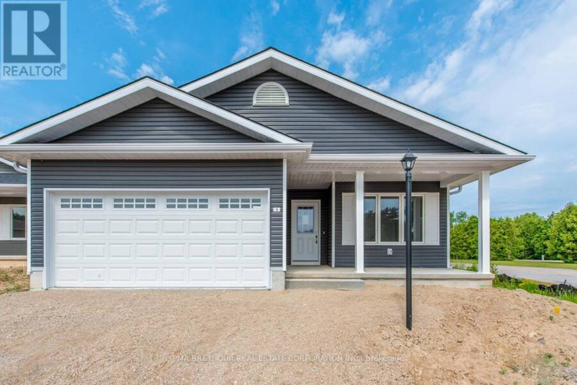 1 LAKE DRIVE S Ashfield-Colborne-Wawanosh 