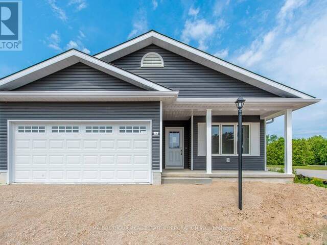 1 LAKE DRIVE S Ashfield-Colborne-Wawanosh  Ontario