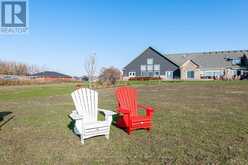 1 LAKE DRIVE S Ashfield-Colborne-Wawanosh