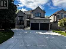 20 CHANTILLY CRESCENT Richmond Hill