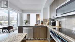 205 - 9618 YONGE STREET Richmond Hill