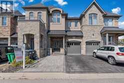 14 GAMMON CRESCENT Brampton