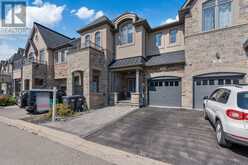 14 GAMMON CRESCENT Brampton