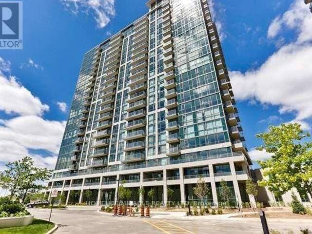 1519 - 339 RATHBURN ROAD W Mississauga Ontario