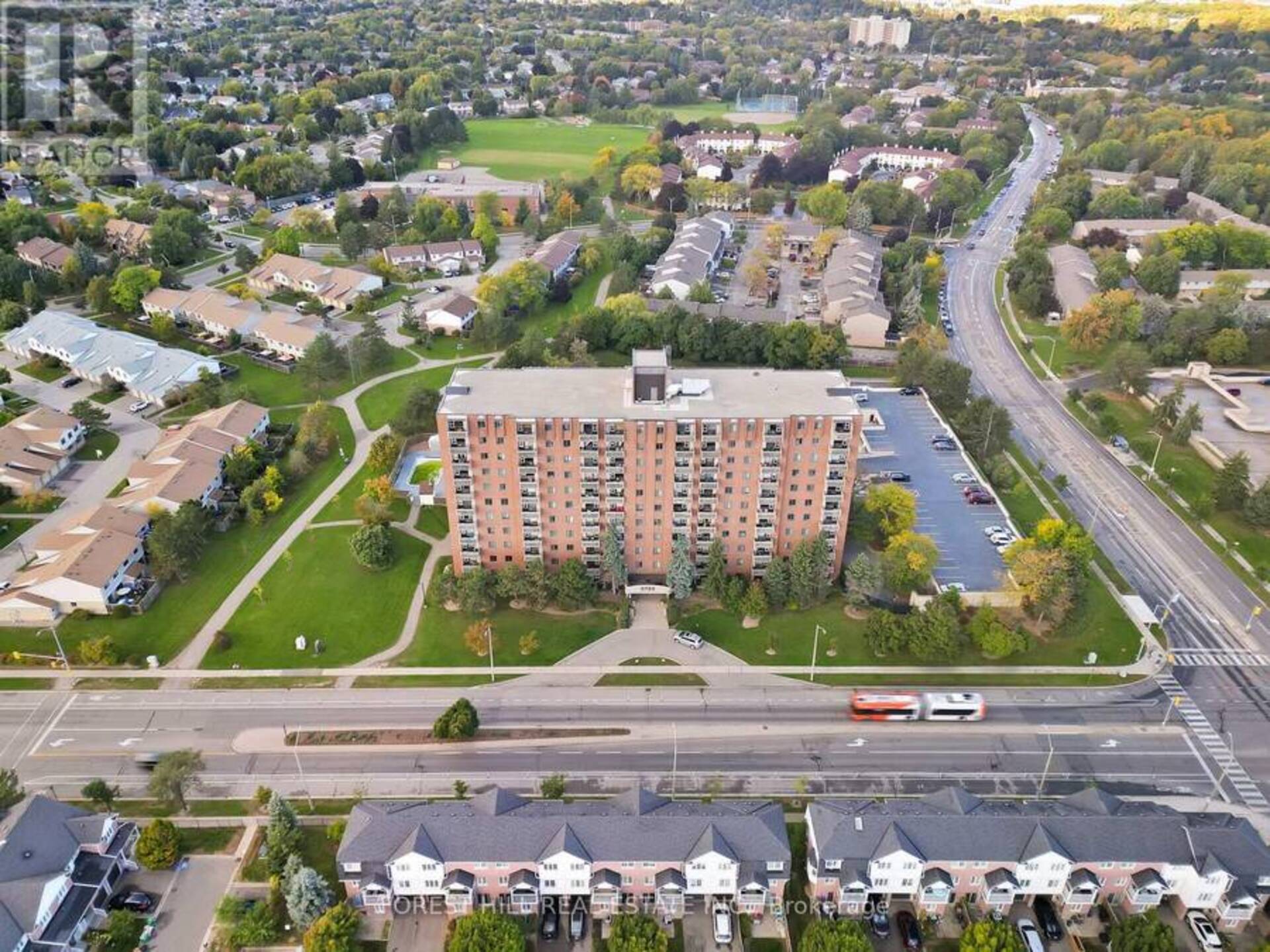 1005 - 6720 GLEN ERIN DRIVE Mississauga 