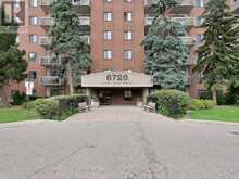 1005 - 6720 GLEN ERIN DRIVE Mississauga 