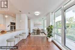 603 - 3500 LAKESHORE ROAD W Oakville