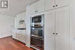 603 - 3500 LAKESHORE ROAD W Oakville