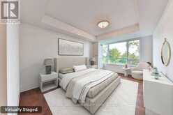 603 - 3500 LAKESHORE ROAD W Oakville