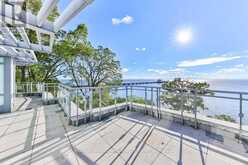 603 - 3500 LAKESHORE ROAD W Oakville