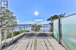 603 - 3500 LAKESHORE ROAD W Oakville