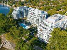 603 - 3500 LAKESHORE ROAD W Oakville