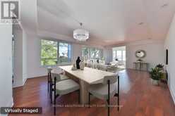 603 - 3500 LAKESHORE ROAD W Oakville