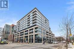 712 - 8 DOVERCOURT ROAD Toronto