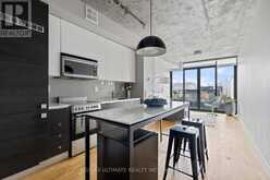 712 - 8 DOVERCOURT ROAD Toronto