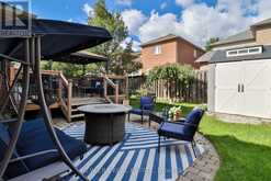 2385 SEQUOIA WAY Oakville 