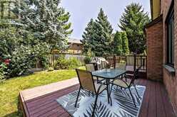 179 ROMAIN CRESCENT Oakville 