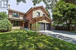 179 ROMAIN CRESCENT Oakville 