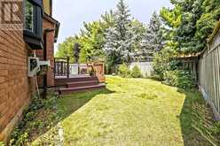 179 ROMAIN CRESCENT Oakville 