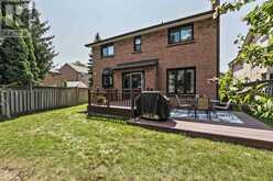 179 ROMAIN CRESCENT Oakville 