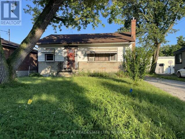 406 MARF AVENUE Mississauga Ontario