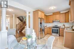 74 DAWES ROAD Brampton 