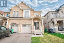 74 DAWES ROAD Brampton 