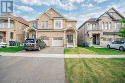 74 DAWES ROAD Brampton