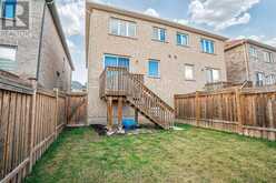 74 DAWES ROAD Brampton 