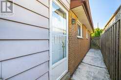 3361 MONICA DRIVE Mississauga