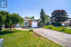 3361 MONICA DRIVE Mississauga