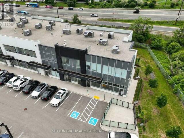 17 - 20 GREAT GULF DRIVE Vaughan  Ontario