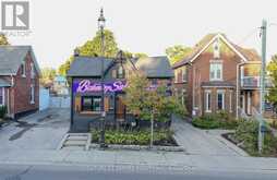 89 TORONTO STREET Barrie 