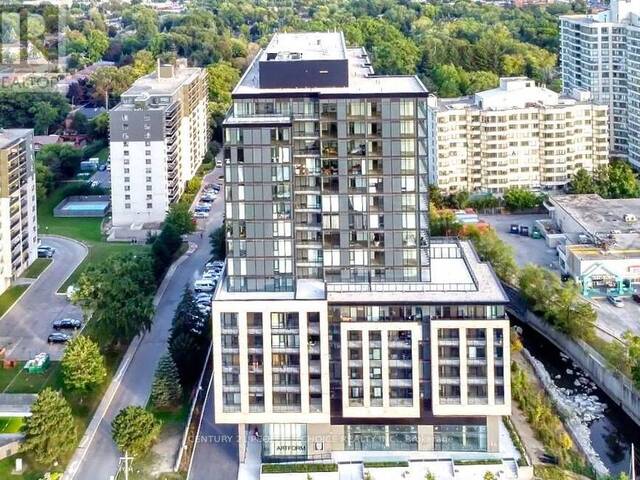 303 - 86 DUNDAS STREET E Mississauga Ontario