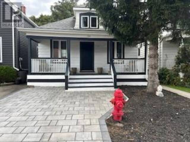 100 BELVIEW AVENUE Hamilton  Ontario